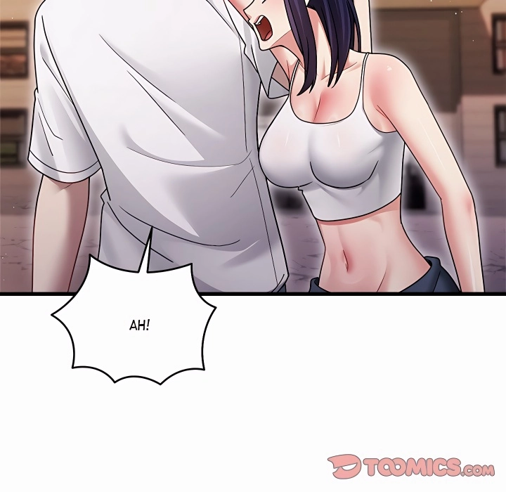 Who Cares if it's a Lie? Chapter 22 page 15 - 