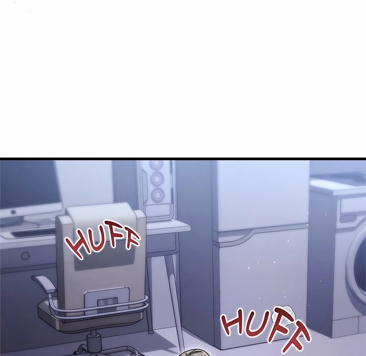 Who Cares if it's a Lie? Chapter 22 page 142 - 