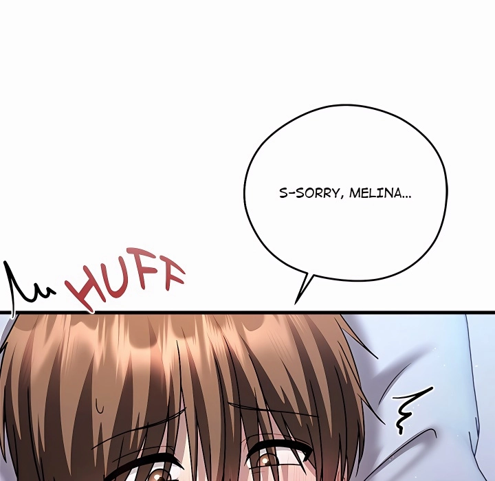 Who Cares if it's a Lie? Chapter 22 page 144 - 