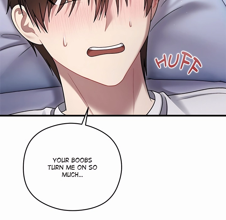 Who Cares if it's a Lie? Chapter 22 page 145 - 