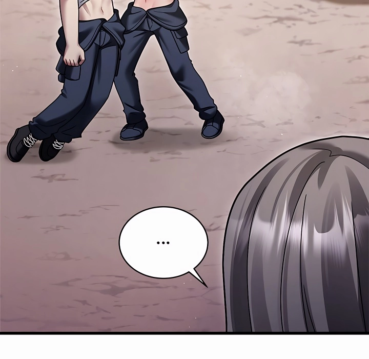 Who Cares if it's a Lie? Chapter 22 page 19 - 