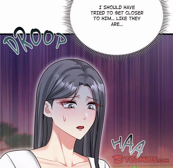 Who Cares if it's a Lie? Chapter 22 page 21 - 