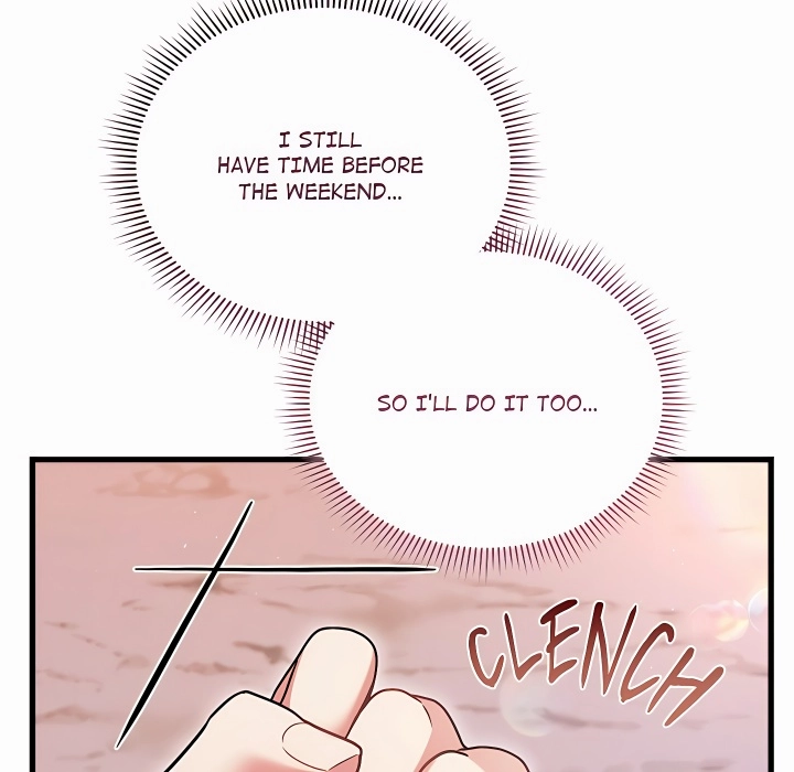 Who Cares if it's a Lie? Chapter 22 page 23 - 