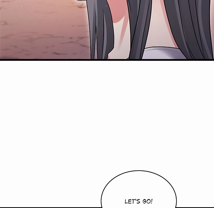 Who Cares if it's a Lie? Chapter 22 page 32 - 
