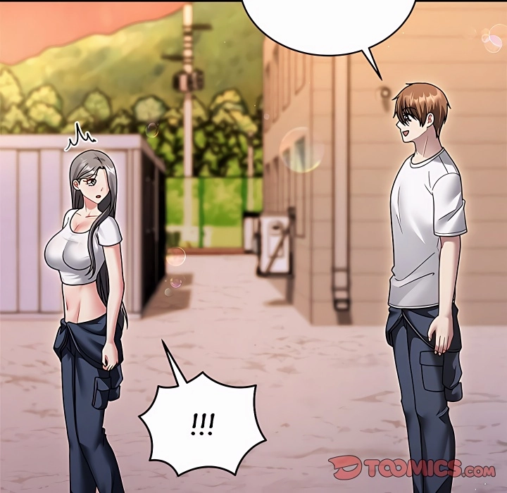 Who Cares if it's a Lie? Chapter 22 page 33 - 