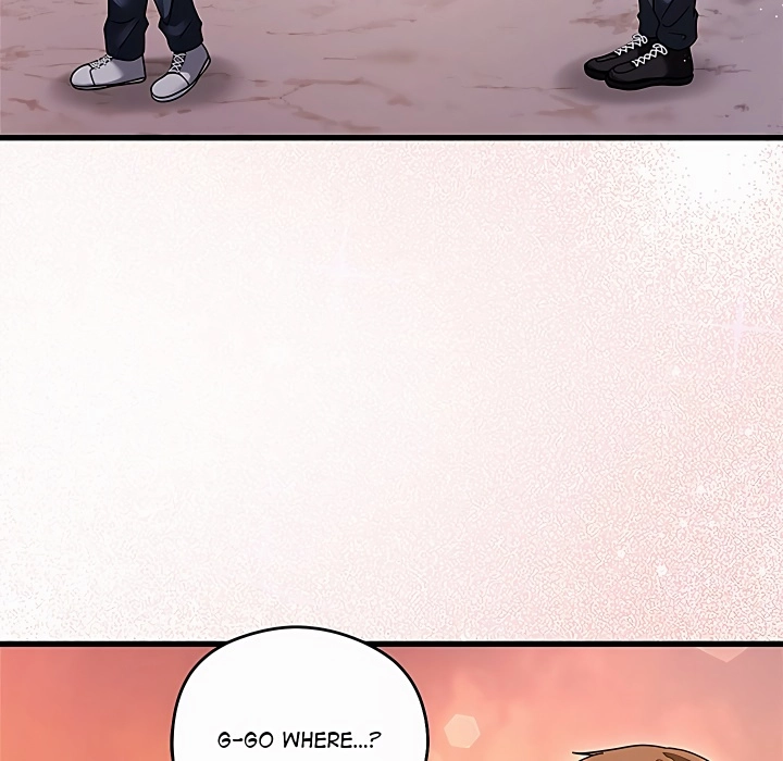 Who Cares if it's a Lie? Chapter 22 page 34 - 