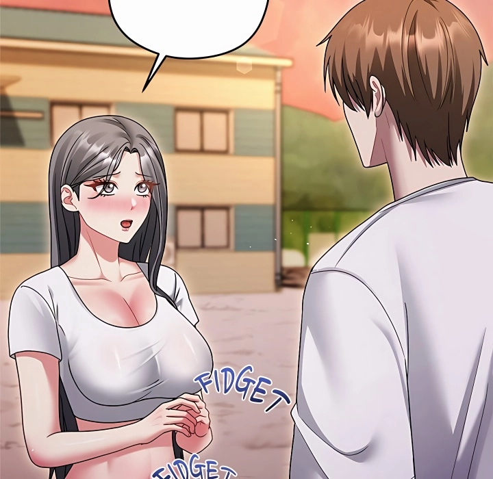 Who Cares if it's a Lie? Chapter 22 page 35 - 