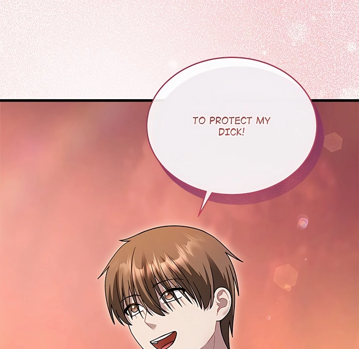 Who Cares if it's a Lie? Chapter 22 page 37 - 