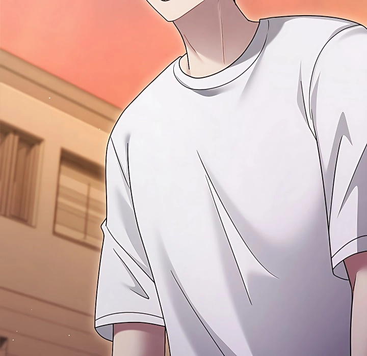 Who Cares if it's a Lie? Chapter 22 page 38 - 