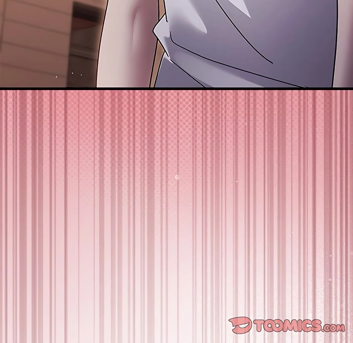 Who Cares if it's a Lie? Chapter 22 page 39 - 