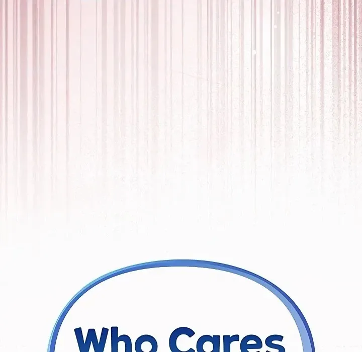 Who Cares if it's a Lie? Chapter 22 page 40 - 