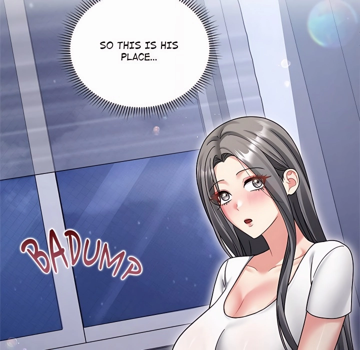 Who Cares if it's a Lie? Chapter 22 page 44 - 