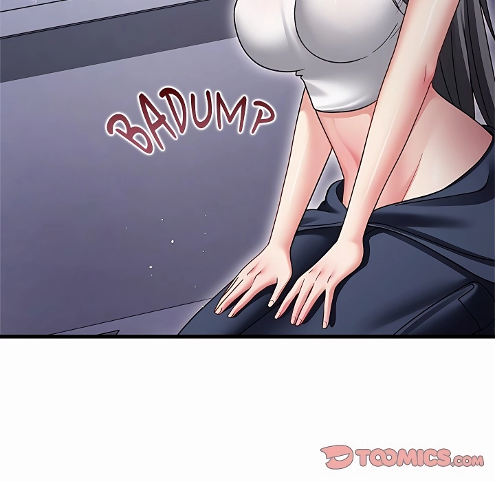 Who Cares if it's a Lie? Chapter 22 page 45 - 