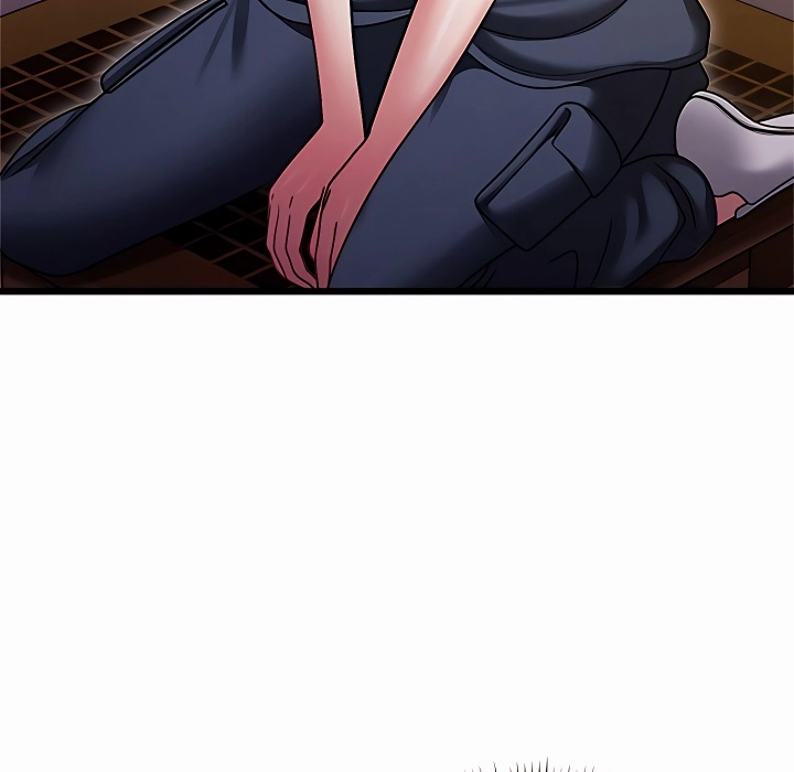 Who Cares if it's a Lie? Chapter 22 page 6 - 