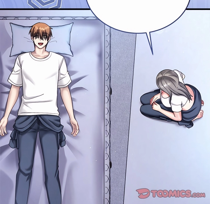 Who Cares if it's a Lie? Chapter 22 page 51 - 