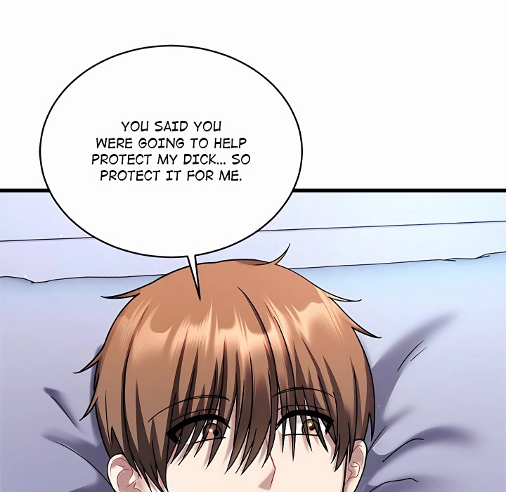 Who Cares if it's a Lie? Chapter 22 page 53 - 