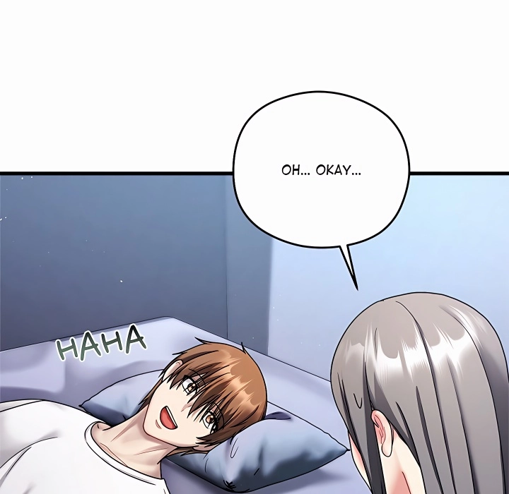Who Cares if it's a Lie? Chapter 22 page 55 - 