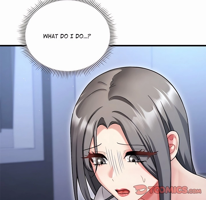 Who Cares if it's a Lie? Chapter 22 page 57 - 