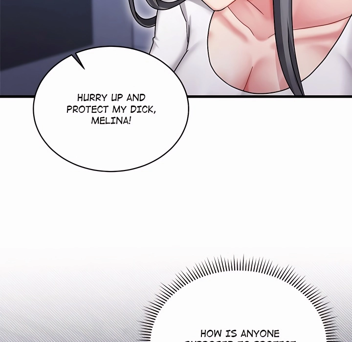Who Cares if it's a Lie? Chapter 22 page 58 - 
