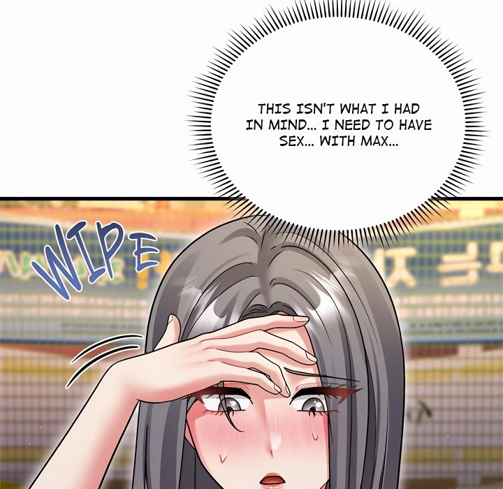 Who Cares if it's a Lie? Chapter 22 page 7 - 