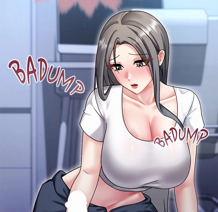 Who Cares if it's a Lie? Chapter 22 page 64 - 