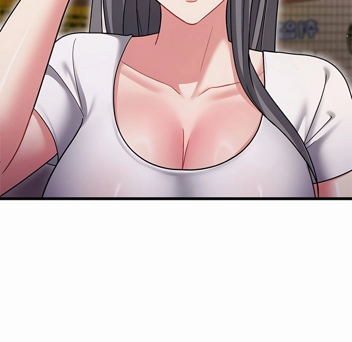 Who Cares if it's a Lie? Chapter 22 page 8 - 