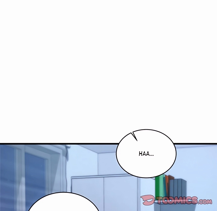 Who Cares if it's a Lie? Chapter 22 page 75 - 
