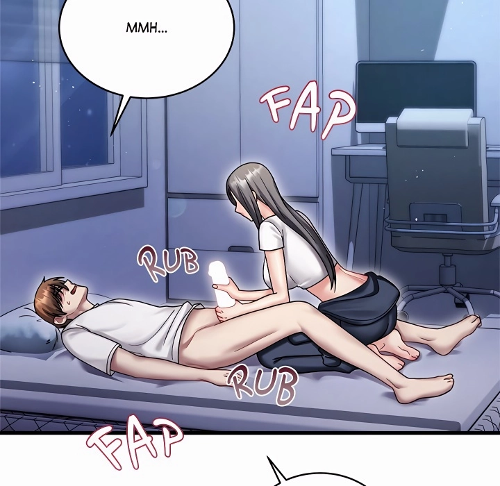 Who Cares if it's a Lie? Chapter 22 page 76 - 