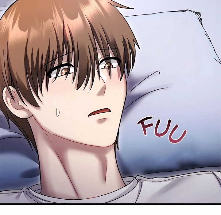 Who Cares if it's a Lie? Chapter 22 page 78 - 
