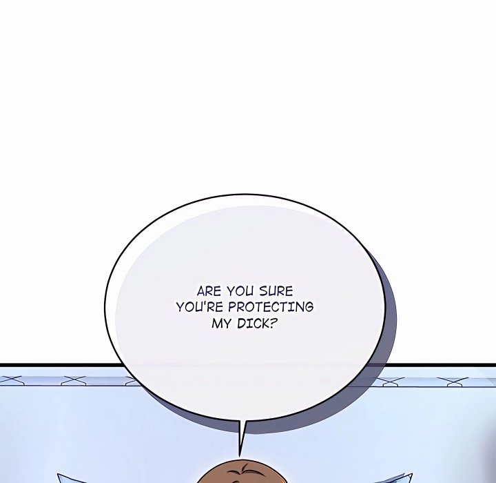 Who Cares if it's a Lie? Chapter 22 page 79 - 