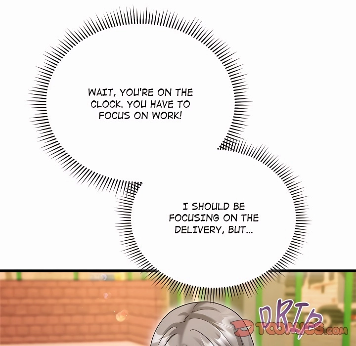 Who Cares if it's a Lie? Chapter 22 page 9 - 
