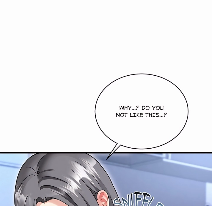 Who Cares if it's a Lie? Chapter 22 page 82 - 