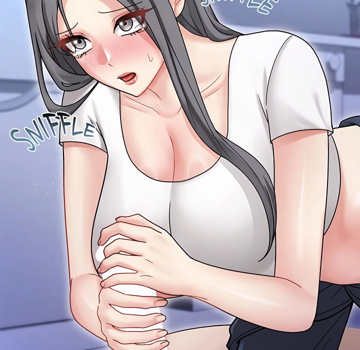 Who Cares if it's a Lie? Chapter 22 page 83 - 