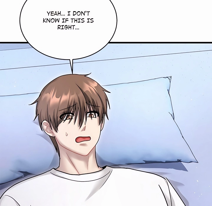 Who Cares if it's a Lie? Chapter 22 page 85 - 