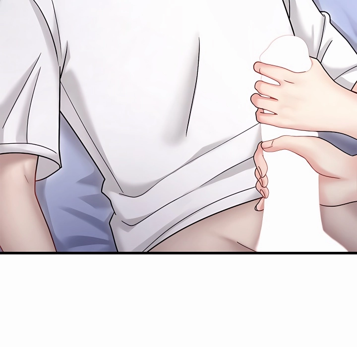 Who Cares if it's a Lie? Chapter 22 page 86 - 