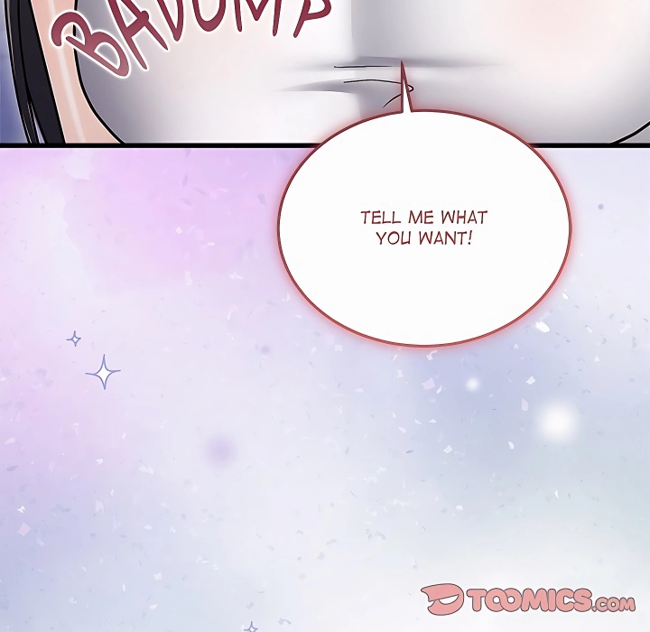 Who Cares if it's a Lie? Chapter 22 page 93 - 