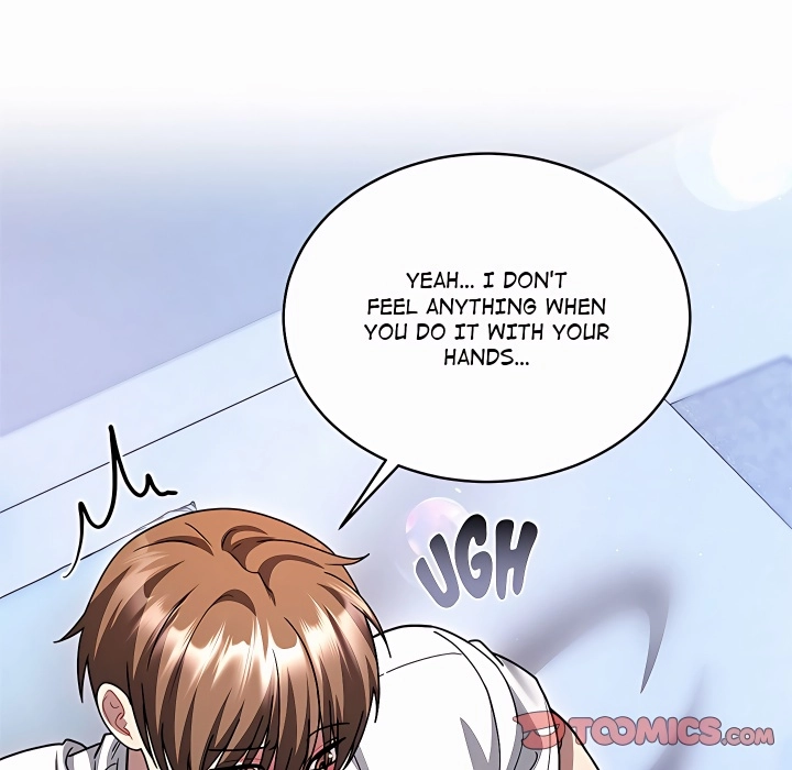 Who Cares if it's a Lie? Chapter 22 page 99 - 