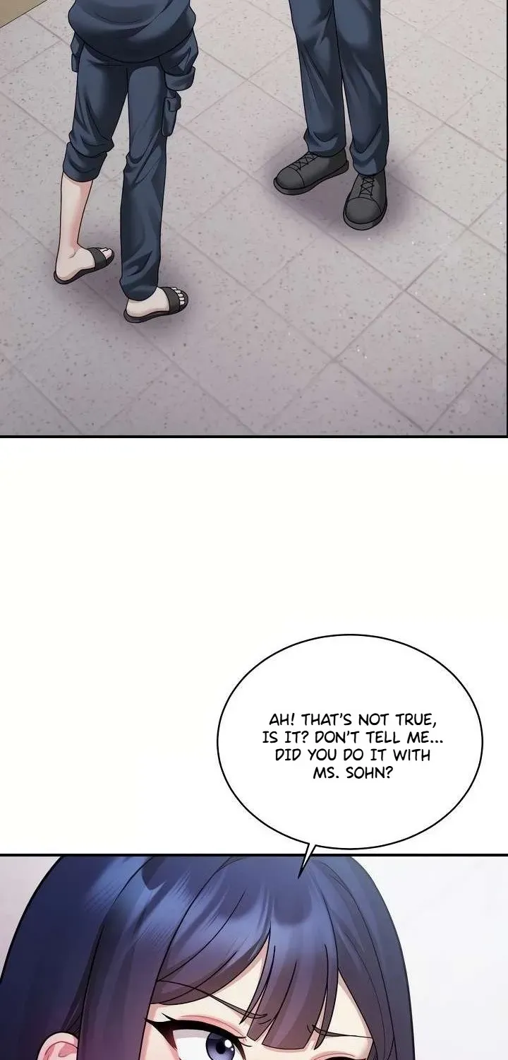 Who Cares if it's a Lie? Chapter 3 page 2 - 