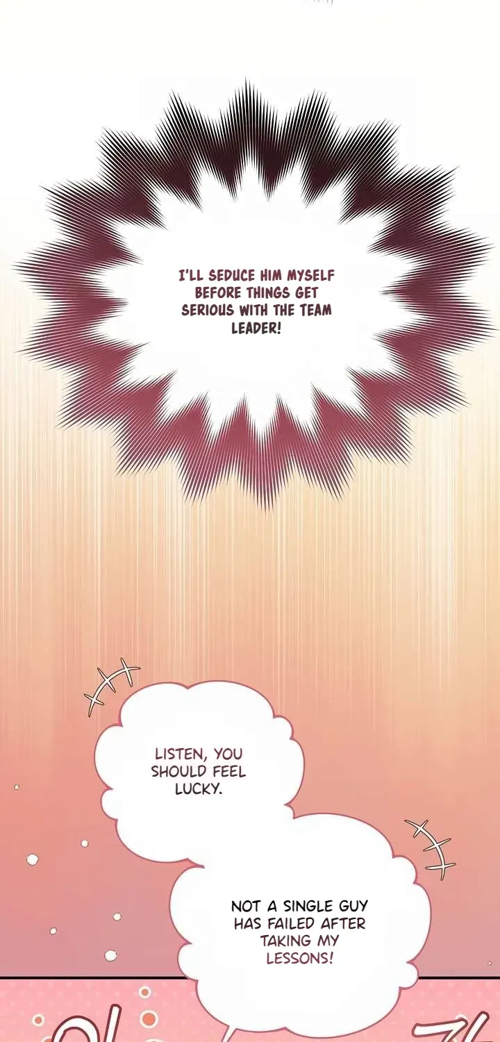 Who Cares if it's a Lie? Chapter 3 page 11 - 