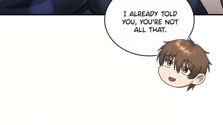 Who Cares if it's a Lie? Chapter 3 page 14 - 