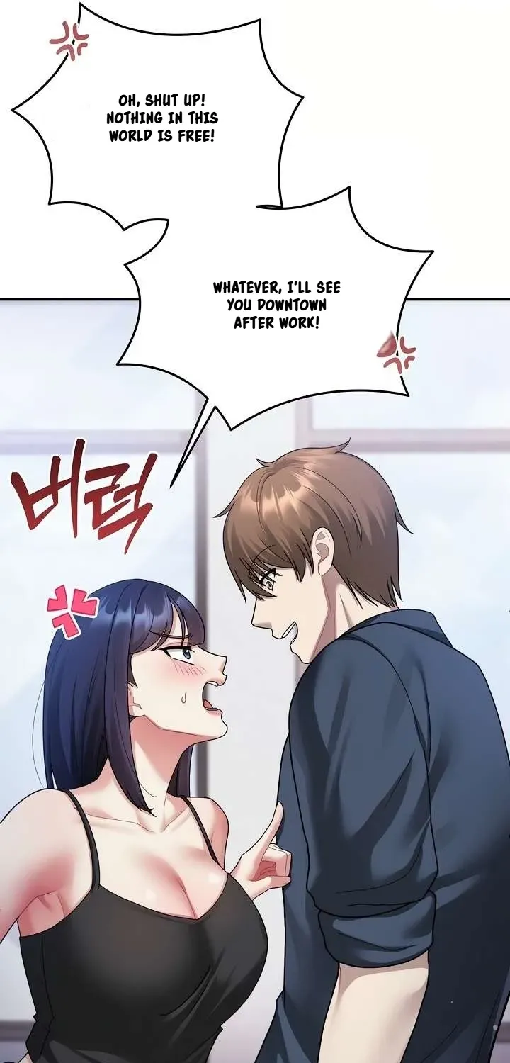 Who Cares if it's a Lie? Chapter 3 page 15 - 