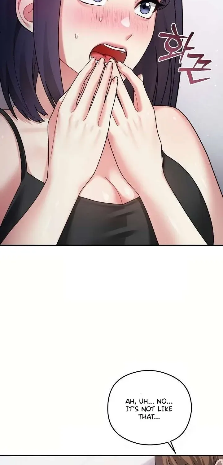 Who Cares if it's a Lie? Chapter 3 page 3 - 