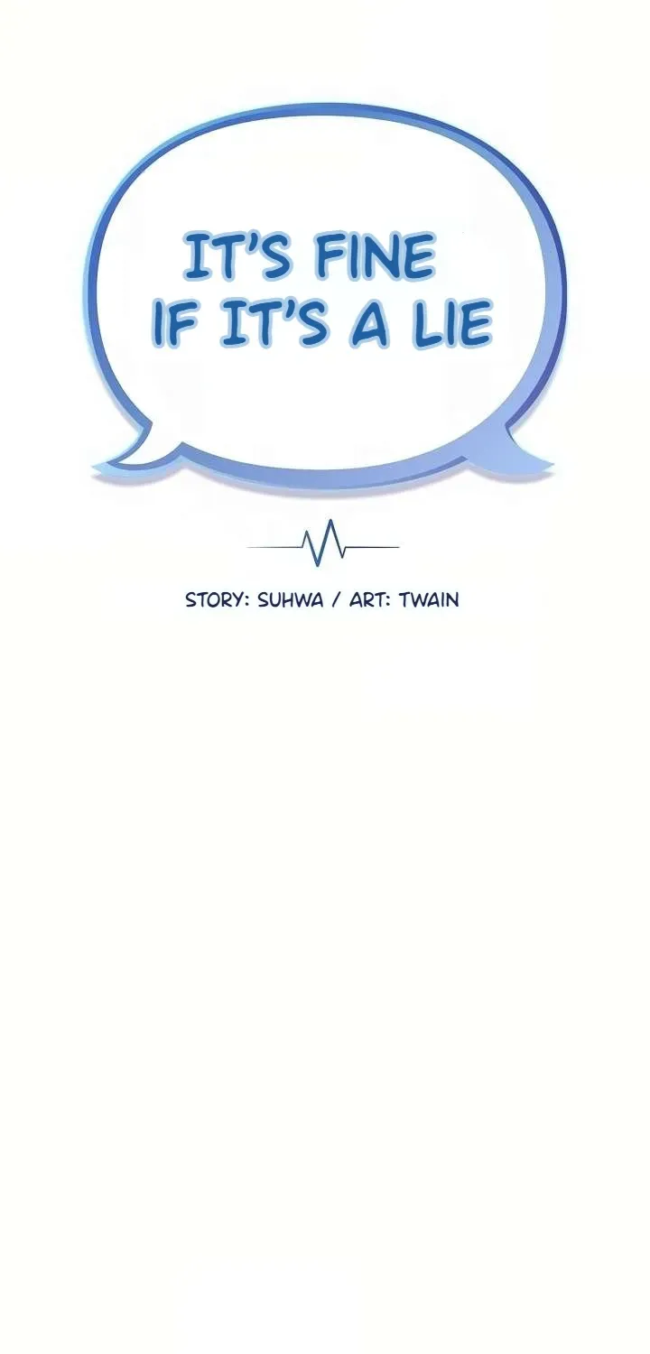 Who Cares if it's a Lie? Chapter 3 page 21 - 