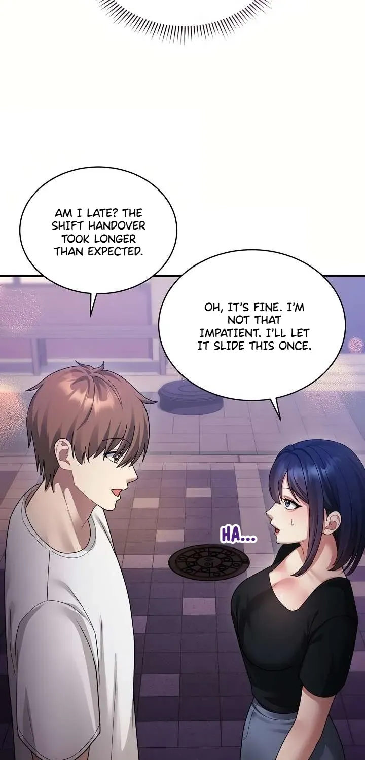 Who Cares if it's a Lie? Chapter 3 page 29 - 