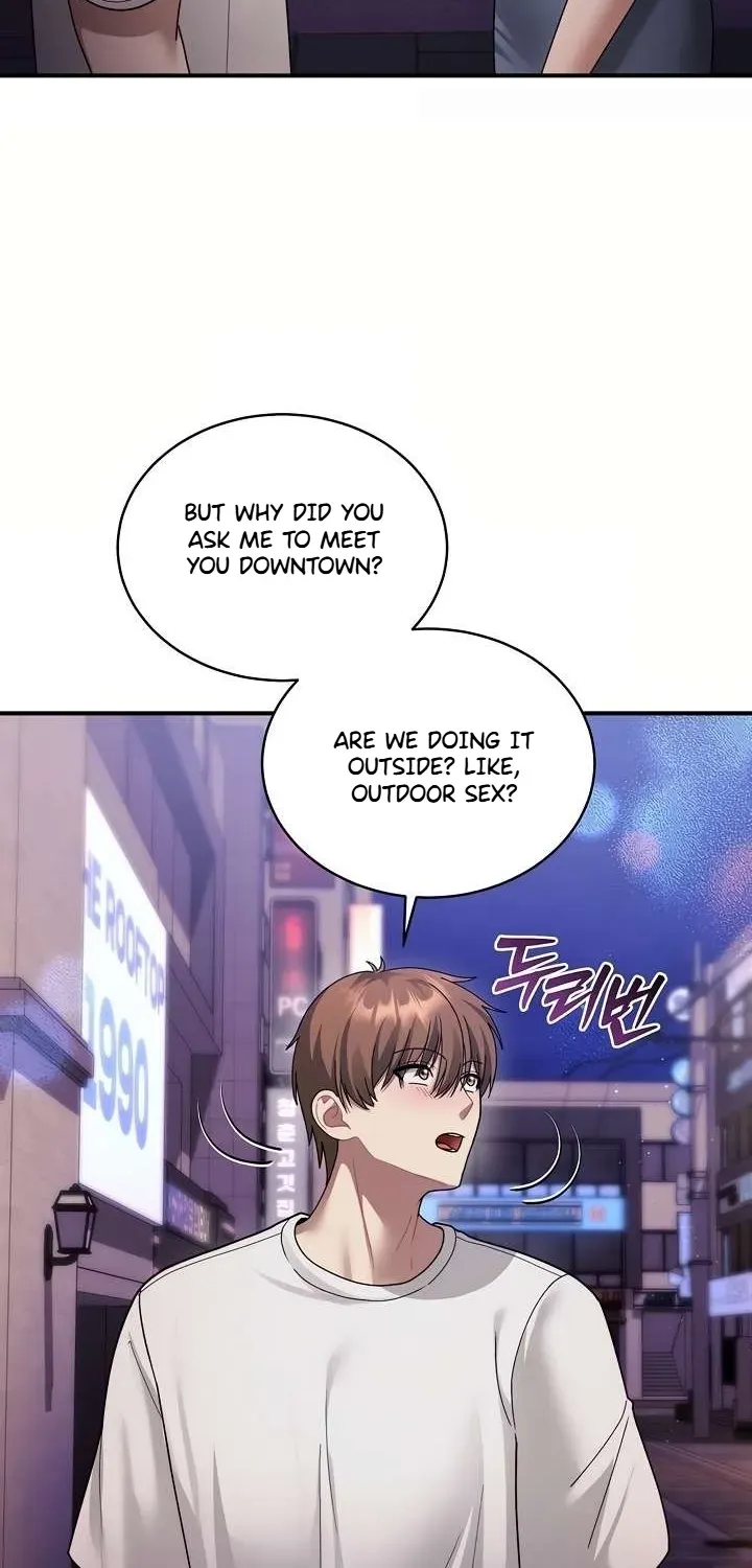 Who Cares if it's a Lie? Chapter 3 page 30 - 