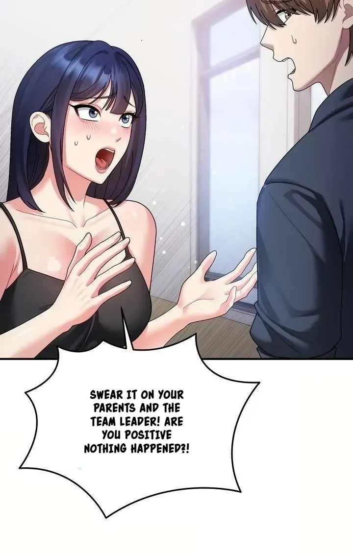 Who Cares if it's a Lie? Chapter 3 page 4 - 
