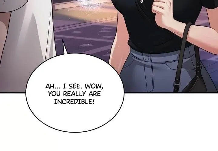 Who Cares if it's a Lie? Chapter 3 page 32 - 
