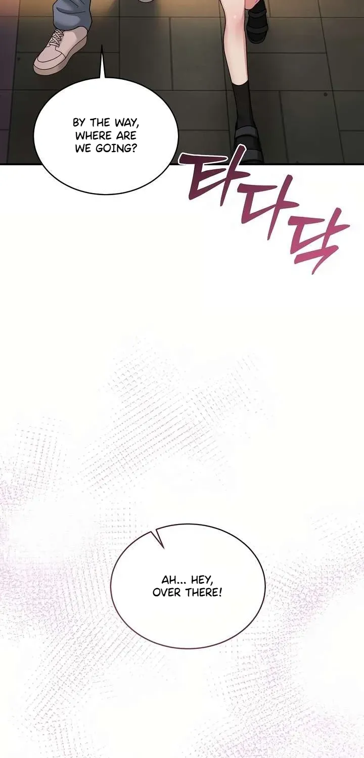 Who Cares if it's a Lie? Chapter 3 page 35 - 