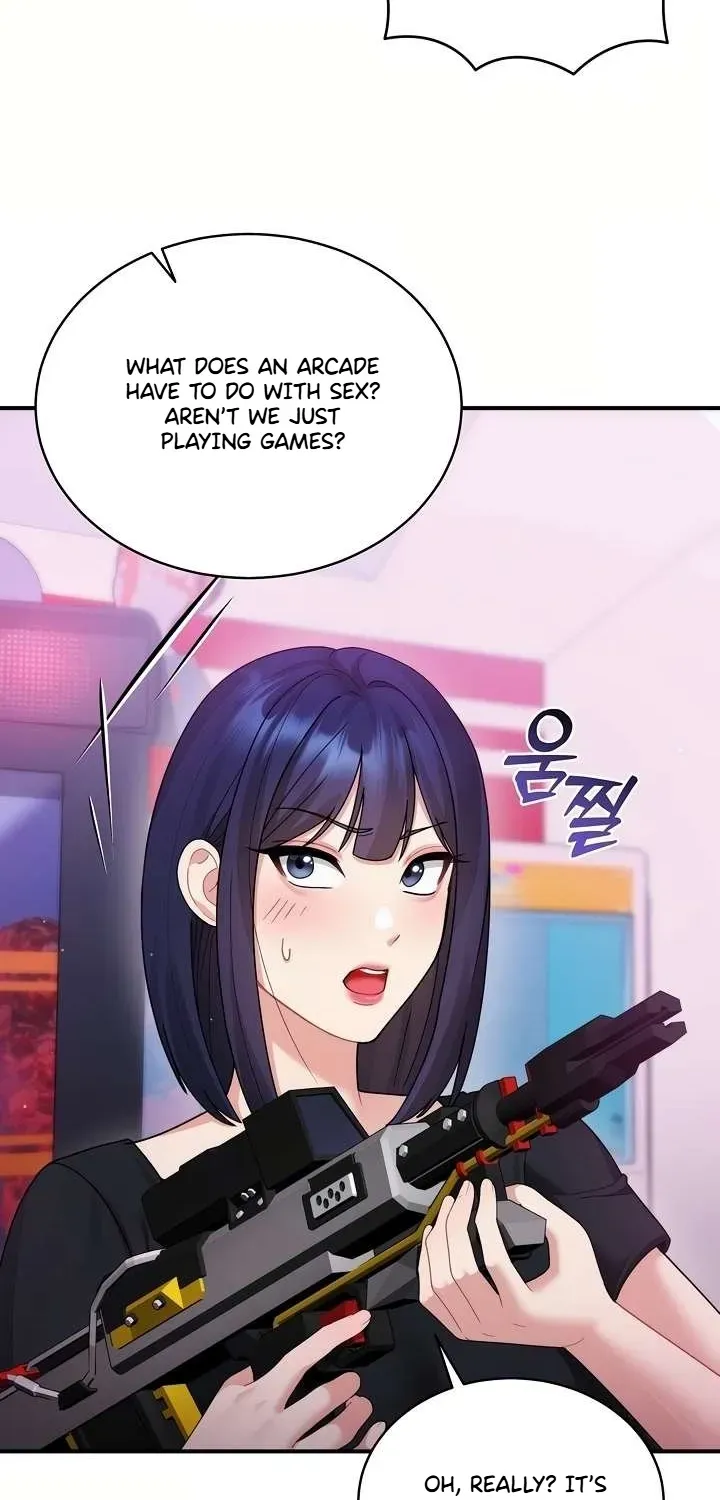 Who Cares if it's a Lie? Chapter 3 page 39 - 