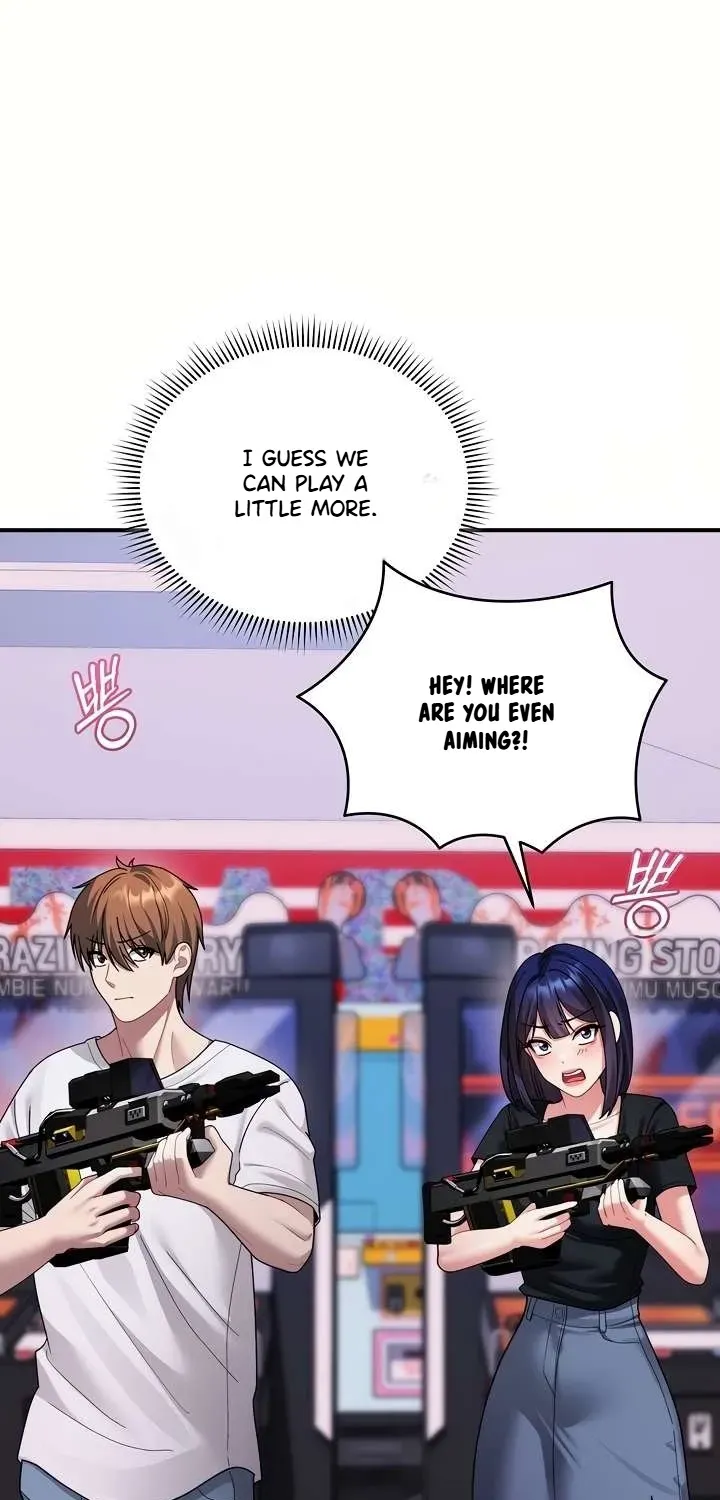 Who Cares if it's a Lie? Chapter 3 page 44 - 